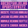 Custom Purple Pink-White Mesh Authentic Throwback Baseball Jersey - Image 4